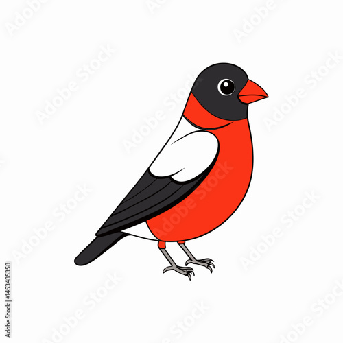 bird on a branch