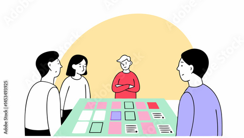 Receiving Customer Feedback for Product Development