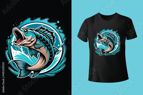 Fish Man 3