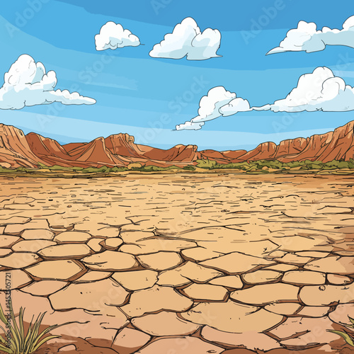 Drought