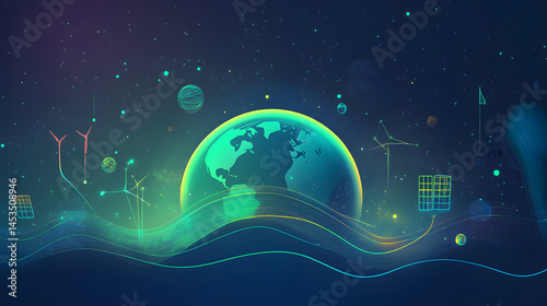 globe, earth, world, map, planet, business, global, sphere, america, vector, concept, technology, illustration, design, internet, blue, web, communication, continent, light, digital, space, europe, wo