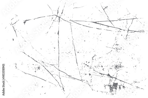 Grunge background. Abstract black and white gritty grunge background. Black and white grunge frame. rough and dirty texture