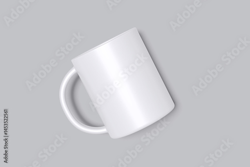 mug ceramic