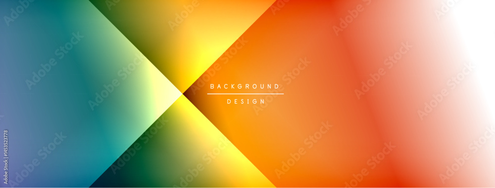 Vibrant gradient background. Geometric shapes blend colors, creating modern design. Smooth transitions, warm cool tones present. Vibrant gradient background. Geometric shapes blend colors, creating modern design. Smooth transitions, warm cool tones present.