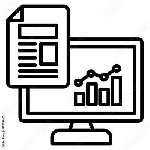 data transfer icon