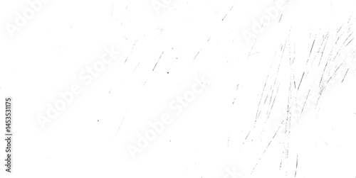 Sublet urban grunge texture vector. Grunge distressed overlay texture. Black crack and dust isolated on white background.	