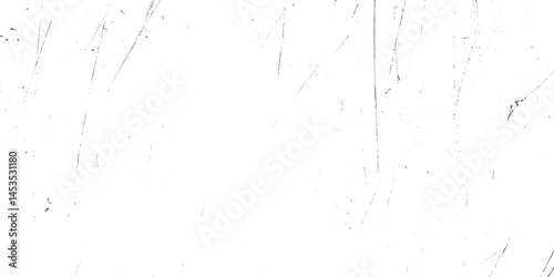 Sublet urban grunge texture vector. Grunge distressed overlay texture. Black crack and dust isolated on white background.	
