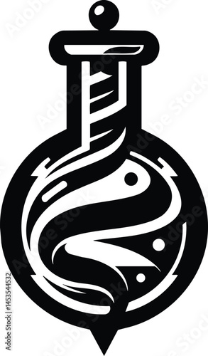 Mystic Alembic Icon