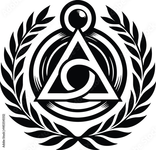 Abstract Alchemy Achievement