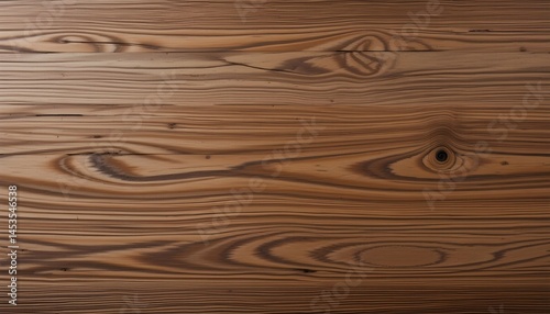 Brown Wood Texture for Abstract Natural Background in Rustic and Organic Design Concepts