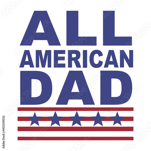 all american dad design