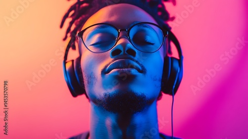 mood AI music DJ curating perfect playlists based on