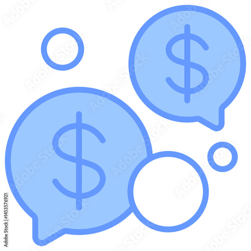 Bubble Icon