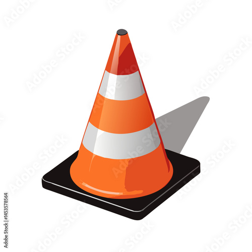 Traffic Cone: A Symbol of Road Safety