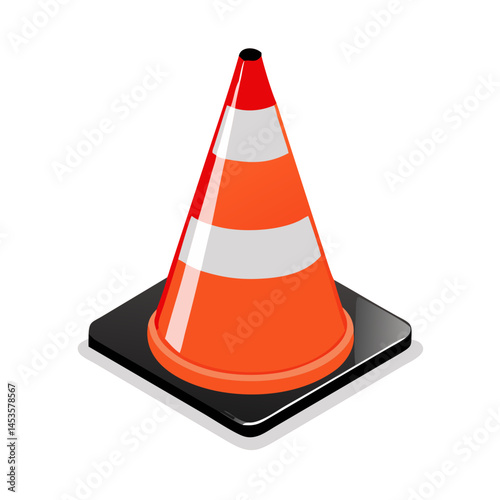 Traffic Cone: A Symbol of Road Safety