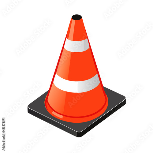 Traffic Cone: A Symbol of Road Safety