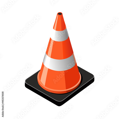 Traffic Cone: A Symbol of Road Safety