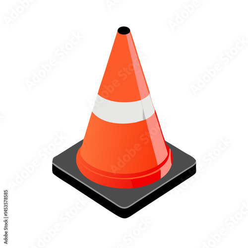 Traffic Cone: A Symbol of Road Safety