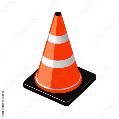 Traffic Cone: A Symbol of Road Safety