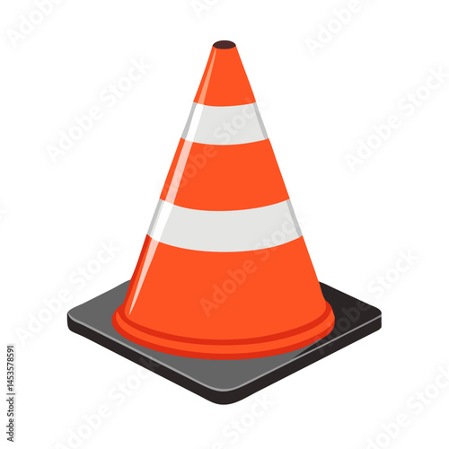 Traffic Cone: A Symbol of Road Safety