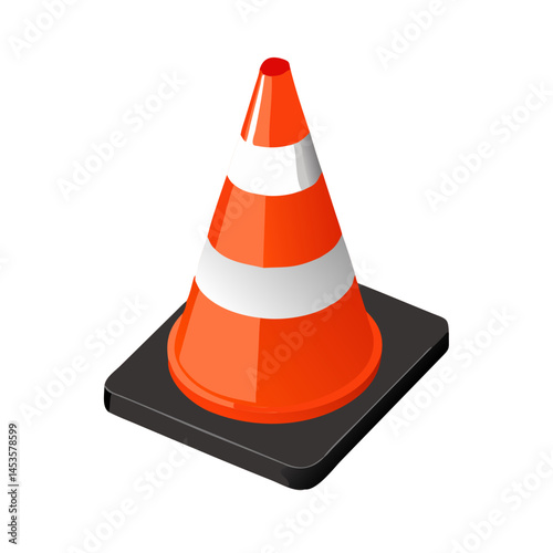Traffic Cone: A Symbol of Road Safety
