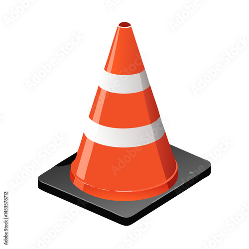 Traffic Cone: A Symbol of Road Safety