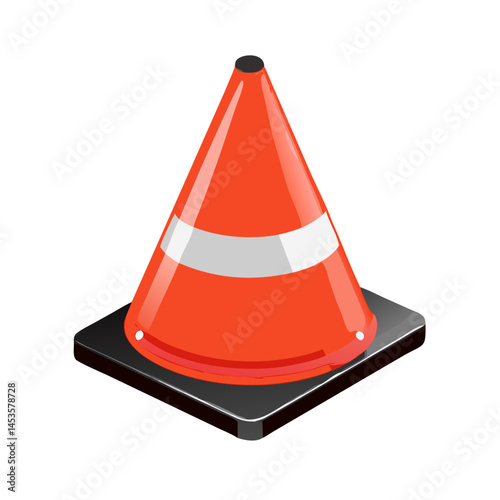 Traffic Cone: A Symbol of Road Safety
