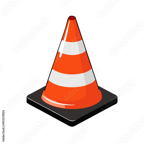 Traffic Cone: A Symbol of Road Safety