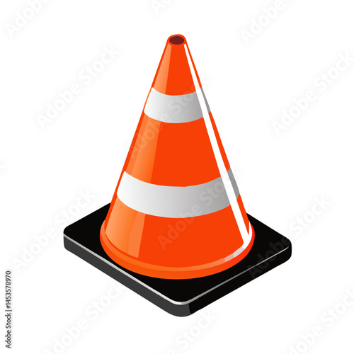 Traffic Cone: A Symbol of Road Safety