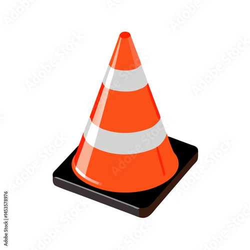 Traffic Cone: A Symbol of Road Safety