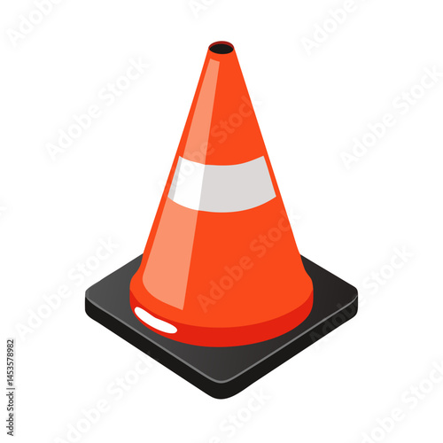 Traffic Cone: A Symbol of Road Safety