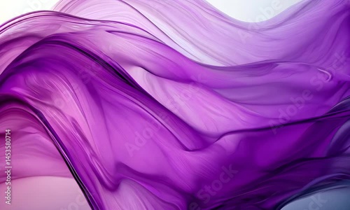 abstract purple background