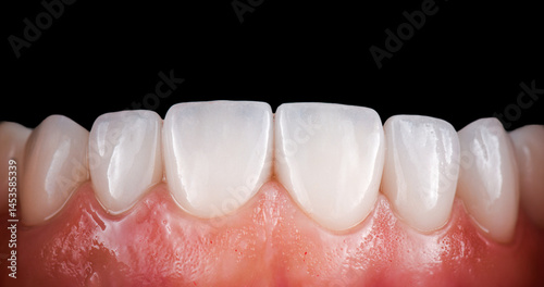 ceramic crowns and veneers