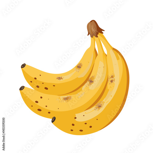 Bananas: The Delicious and Nutritious Fruit