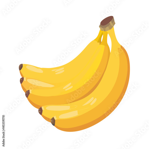 Bananas: The Delicious and Nutritious Fruit