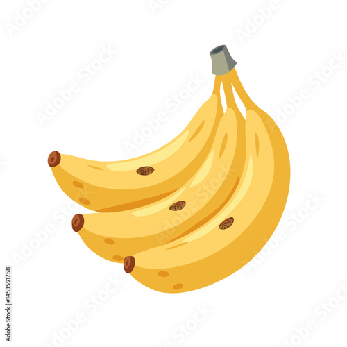 Bananas: The Delicious and Nutritious Fruit