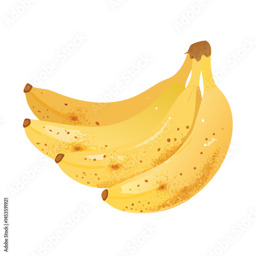 Bananas: The Delicious and Nutritious Fruit