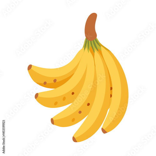Bananas: The Delicious and Nutritious Fruit