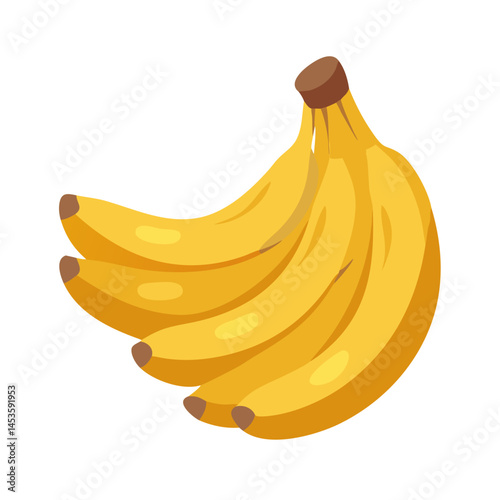 Bananas: The Delicious and Nutritious Fruit