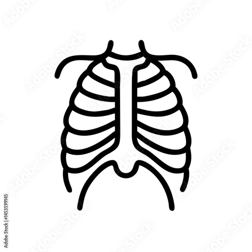 ribs
