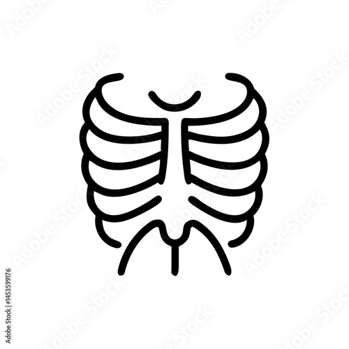 ribs