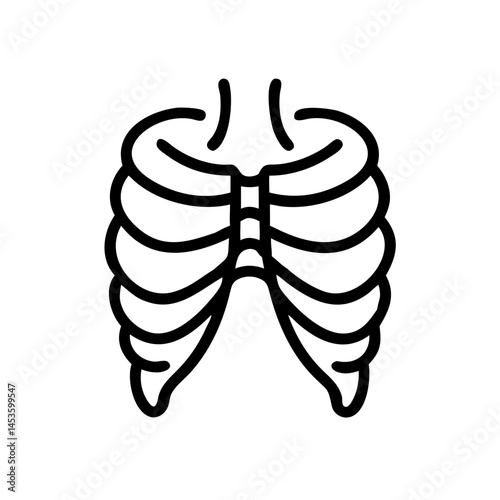 ribs