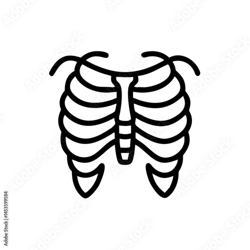 ribs