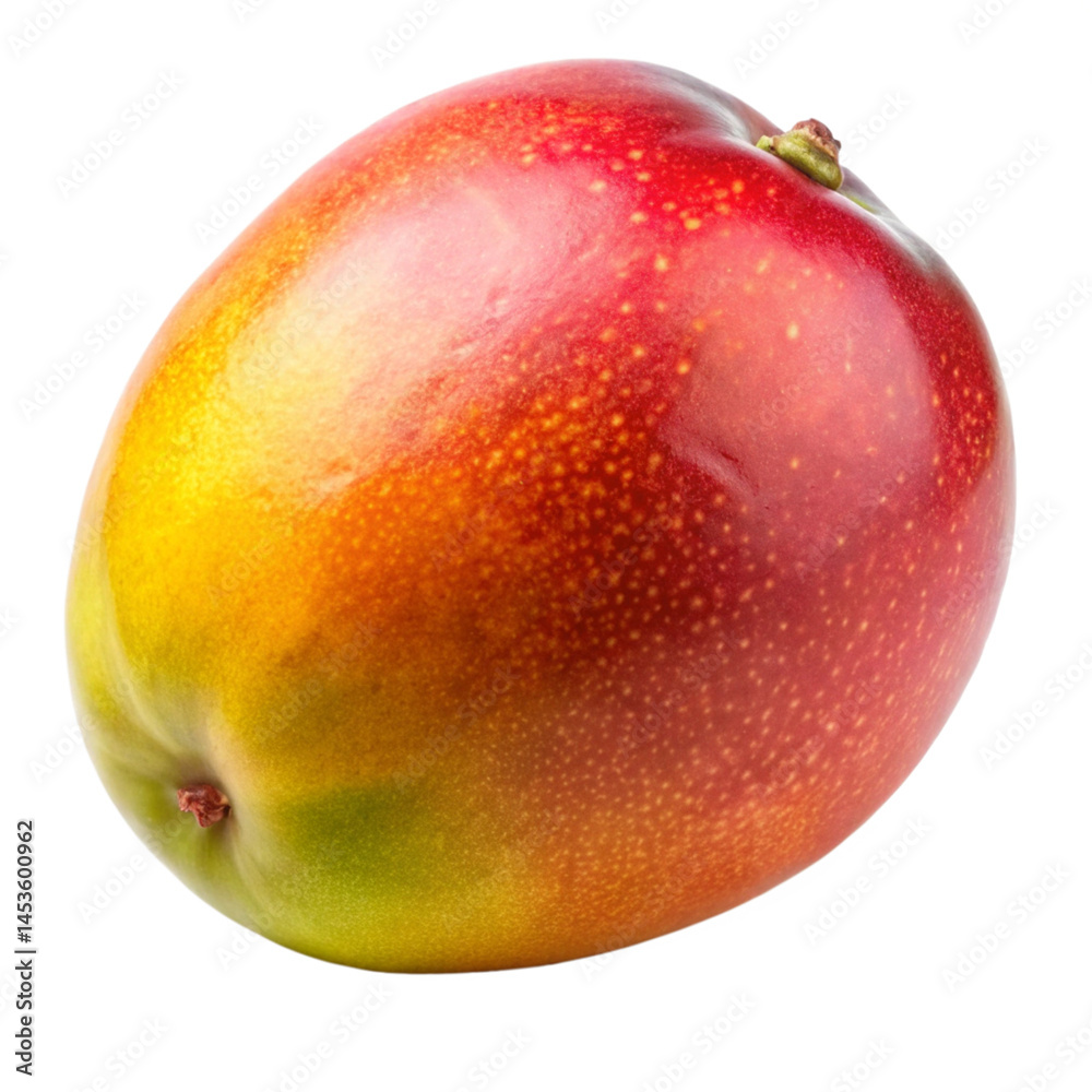 African mango African mango