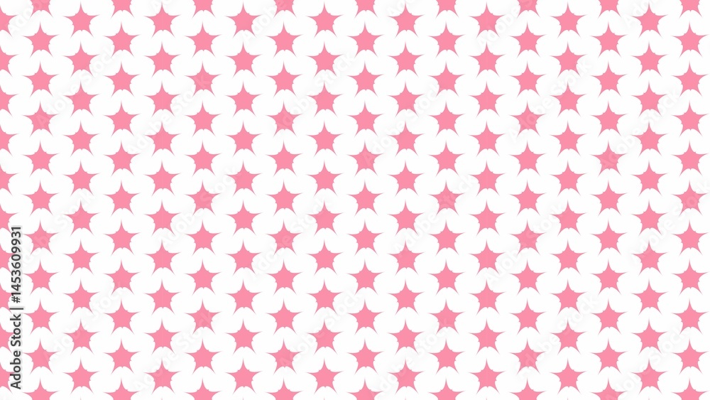 seamless pattern with stars design seamless pattern with stars design