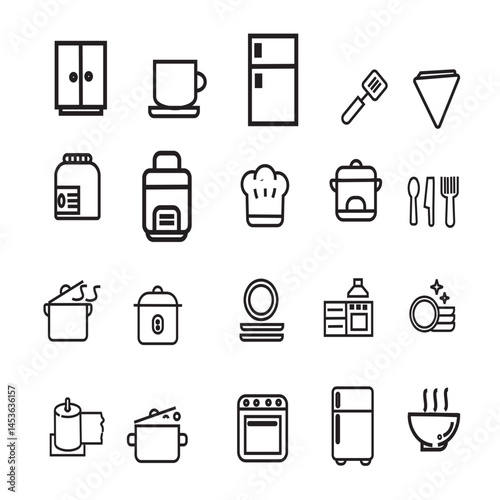 Kitchen ICON