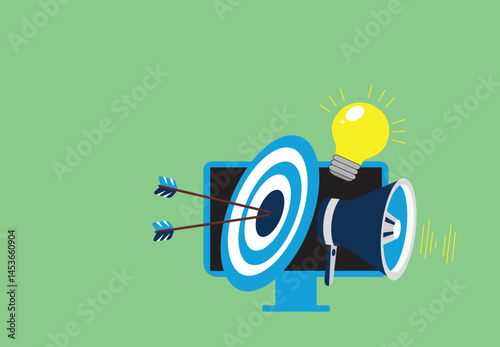 digital marketing,notion,idea