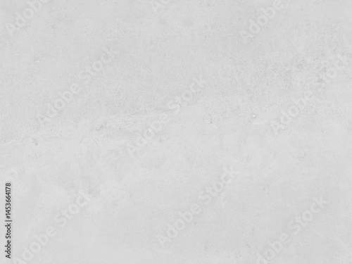Elegant White Concrete Texture for Minimalist Backgrounds