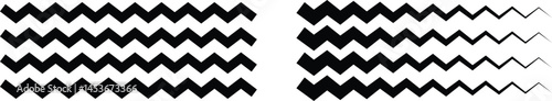 Air , water waves line icon set. Simple wind, breeze, outline signs, weather symbol isolated on transparent backgrounds, vector collection with editable stroke. Various wave art design logo element.