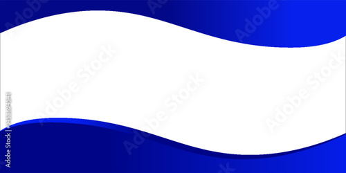Modern blue abstract background. can be used for banner, layout,Presentation . eps 10